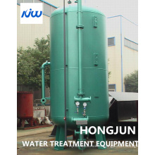 Wasserenthärter -Wasserreinigung